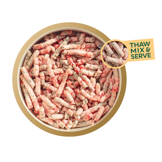 100% Chicken and Tripe Freeflow image number 2